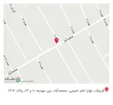 پوشاک فرجی