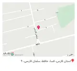 دندانسازی جامی