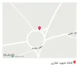 کباب ساطوری بناب آذربایجان