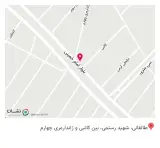 بیمه رازی نمایندگی فرهادی