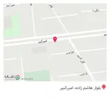 شیلا امیرکبیر