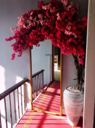 کافه سنتی نوحه خوان