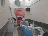 دندانپزشکی دکتر امید درست و دکتر نجمه حیدری