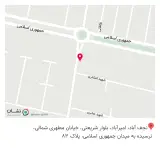 نمایندگی بیمه ملت ۲۴۹۸ (شکرالهی)
