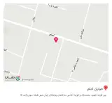 مطب دندانپزشکی دکتر مقصود سلماسی