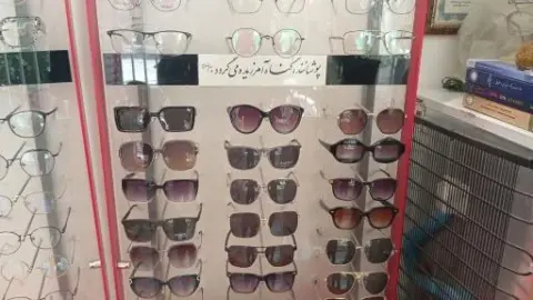 عینک سازی جامع MTH