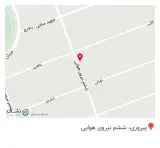 ساندویچ جزیره