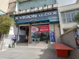فروشگاه ایکس ویژن