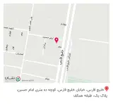 قالیشویی پاپیون