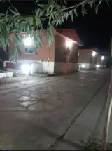 سفره خانه برکه