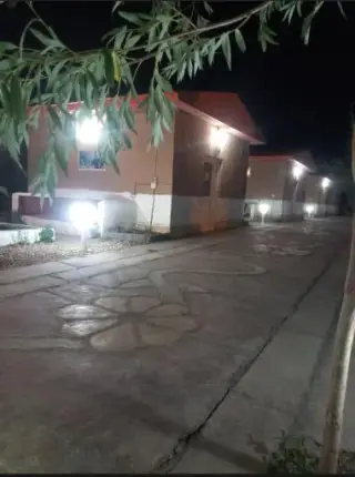 سفره خانه برکه