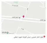 پیتزا و ساندویچ هایدا