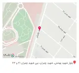 آموزشگاه رانندگی پایه سوم ابراهیم گل