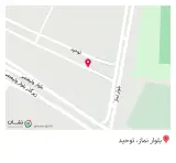 کنتاکی و صبحانه خوری سام و امیر