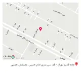 پوشاک رضایی نژاد