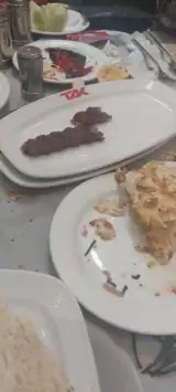 کبابی تک