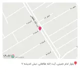 قنادی بلوط