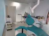 کلینیک تخصصی دندانپزشکی الماس بهبهان