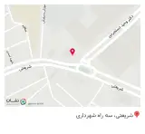 قنادی شهد - شعبه 2