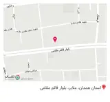 کلینیک دندانپزشکی لبخند