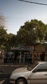 فروشگاه شلوار زنانه باران