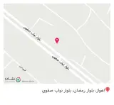 فروشگاه تجهیزات آشپزخانه و اتصالات بختیاری
