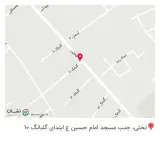 فروشگاه لوازم خانگی و اسباب‌بازی نادر