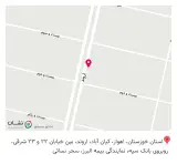 نمایندگی بیمه البرز سحر نسائی
