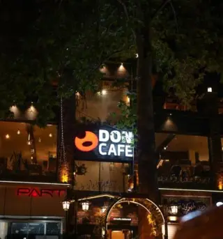 Don Cafe