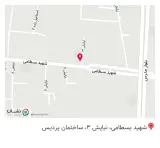 دندانپزشکی شاین