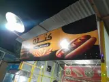 فست فود کندو