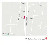 داروخانه دامپزشکی دکتر بحری