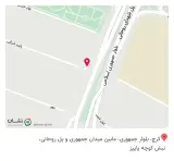 پیتزا سیب 360 (شعبه جهانشهر)