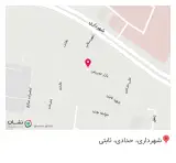 فروشگاه لوازم خانگی بازارک