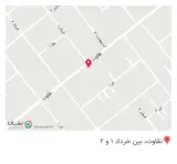 فست فود دانیال