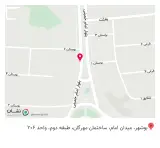دکتر زهرا مردانی متخصص ارتودنسی