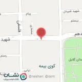 سوپر مارکت