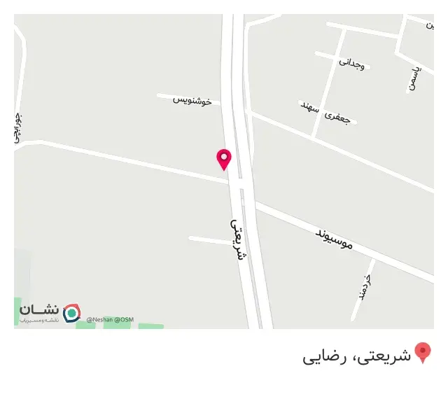فست فود لید برگر