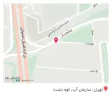 دکتر علی مددی - جراح دندانپزشک