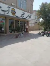قنادی فیضی