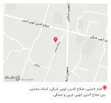 دندانپزشکی دکتر فاروق شاهی لاچینی