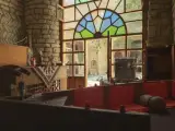 لمکده کاریز