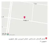 بورک لند
