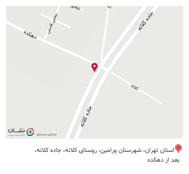 فست فود امیر