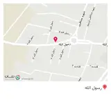 قهوه سرای سرچشمه