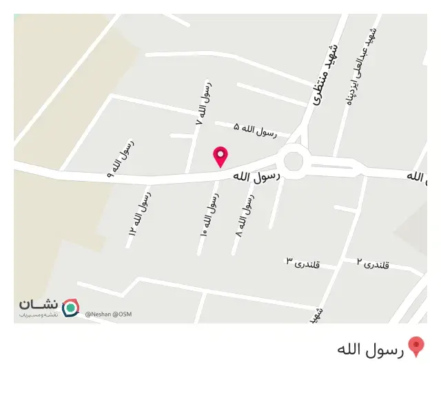 قهوه سرای سرچشمه