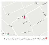 دکتر مهران تیموریان متخصص ارتودنسی و ناهنجاری های فک و صورت