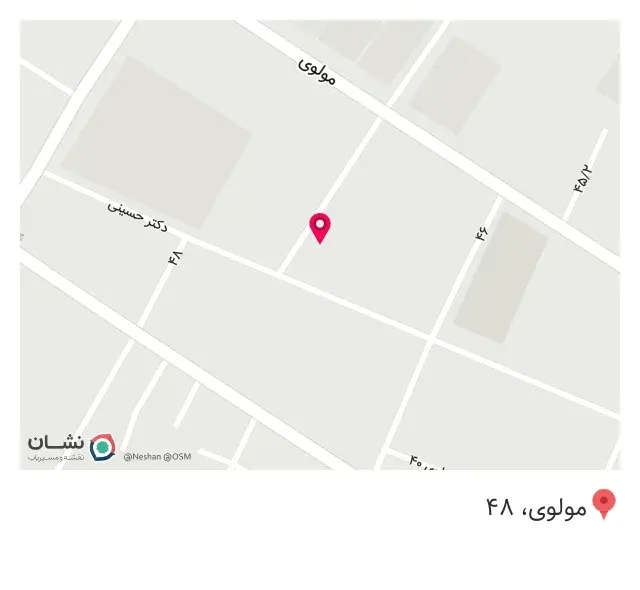 داروخانه دکتر رضوی