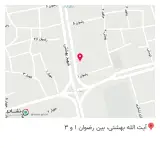 جواهری قصر طلا