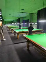 سالن بیلیارد آس کلاب